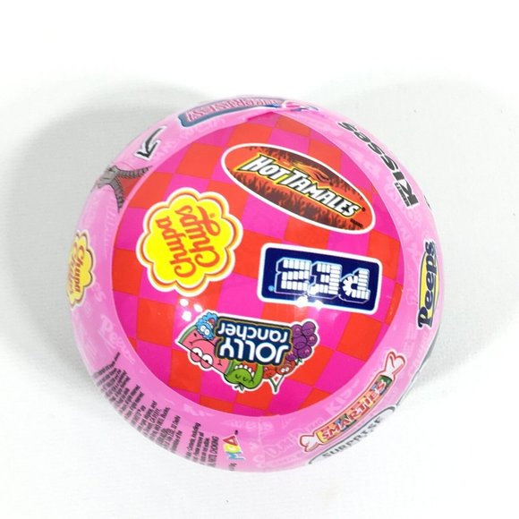 LOL Surprise Mini Sweets Candy Theme Doll With 8 Surprises - Picture 7 of 8